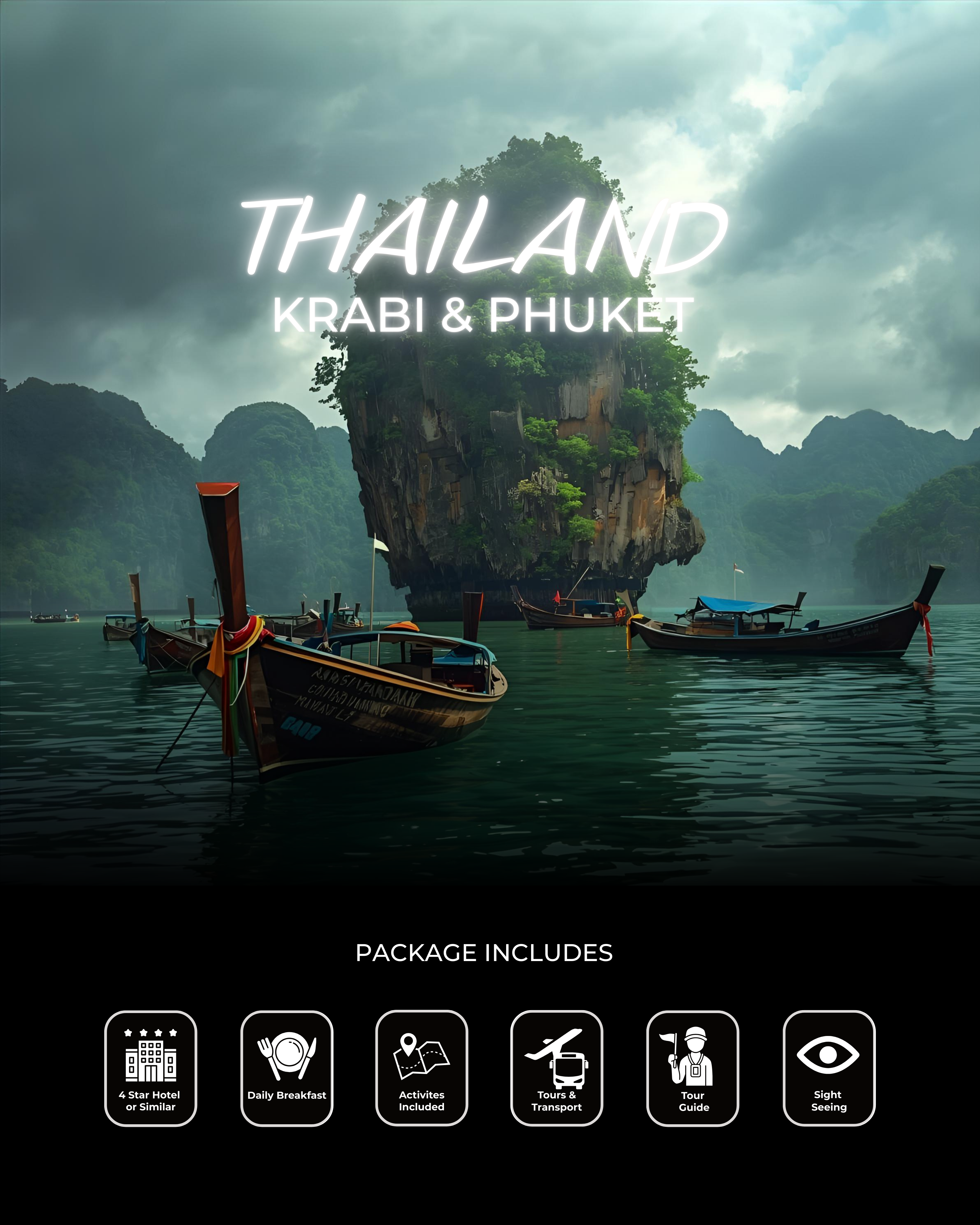 Thailand